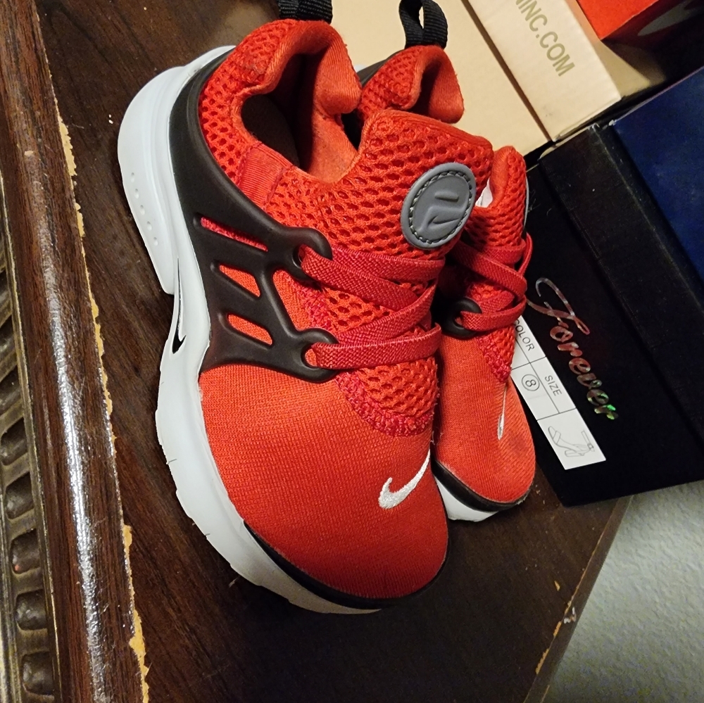Nike shoes